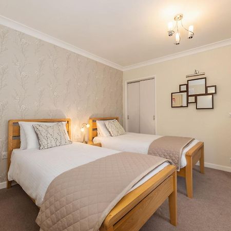 Thornbank House Offering Breakfast And With The Use Of Free Local Health Club Hotell Windermere Exteriör bild