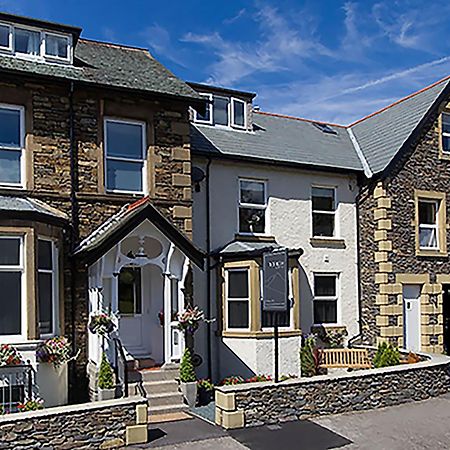 Thornbank House Offering Breakfast And With The Use Of Free Local Health Club Hotell Windermere Exteriör bild