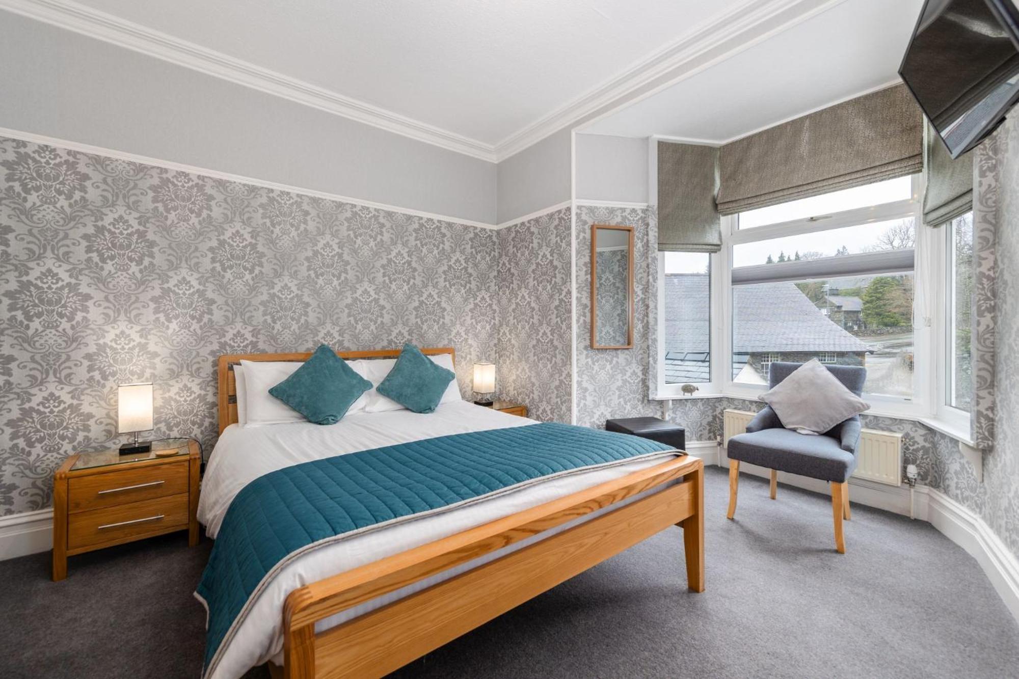 Thornbank House Offering Breakfast And With The Use Of Free Local Health Club Hotell Windermere Exteriör bild