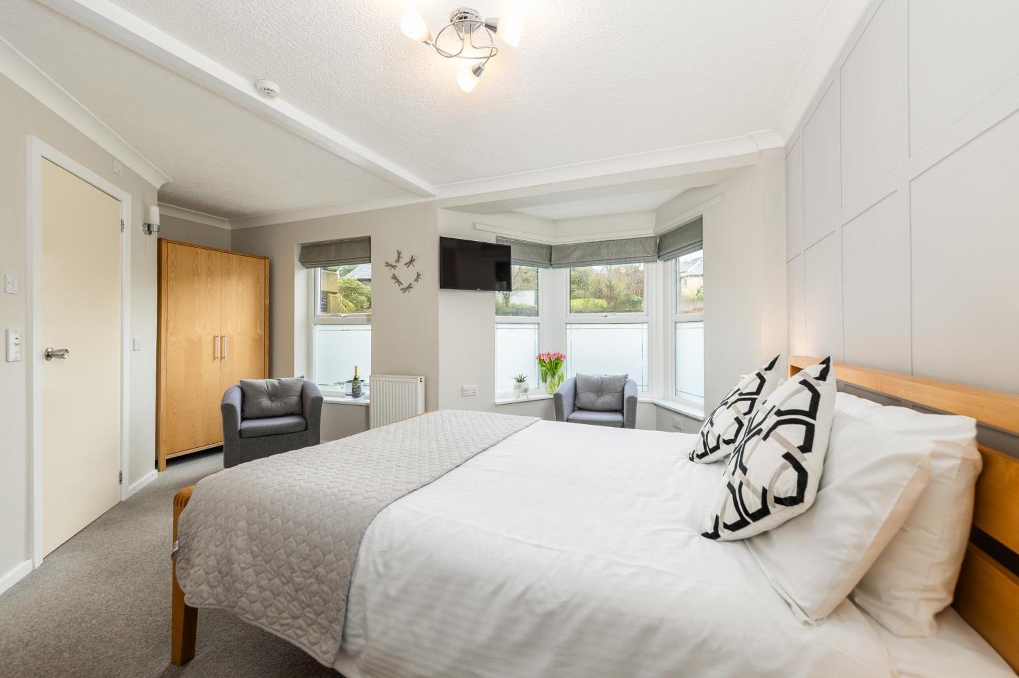 Thornbank House Offering Breakfast And With The Use Of Free Local Health Club Hotell Windermere Exteriör bild