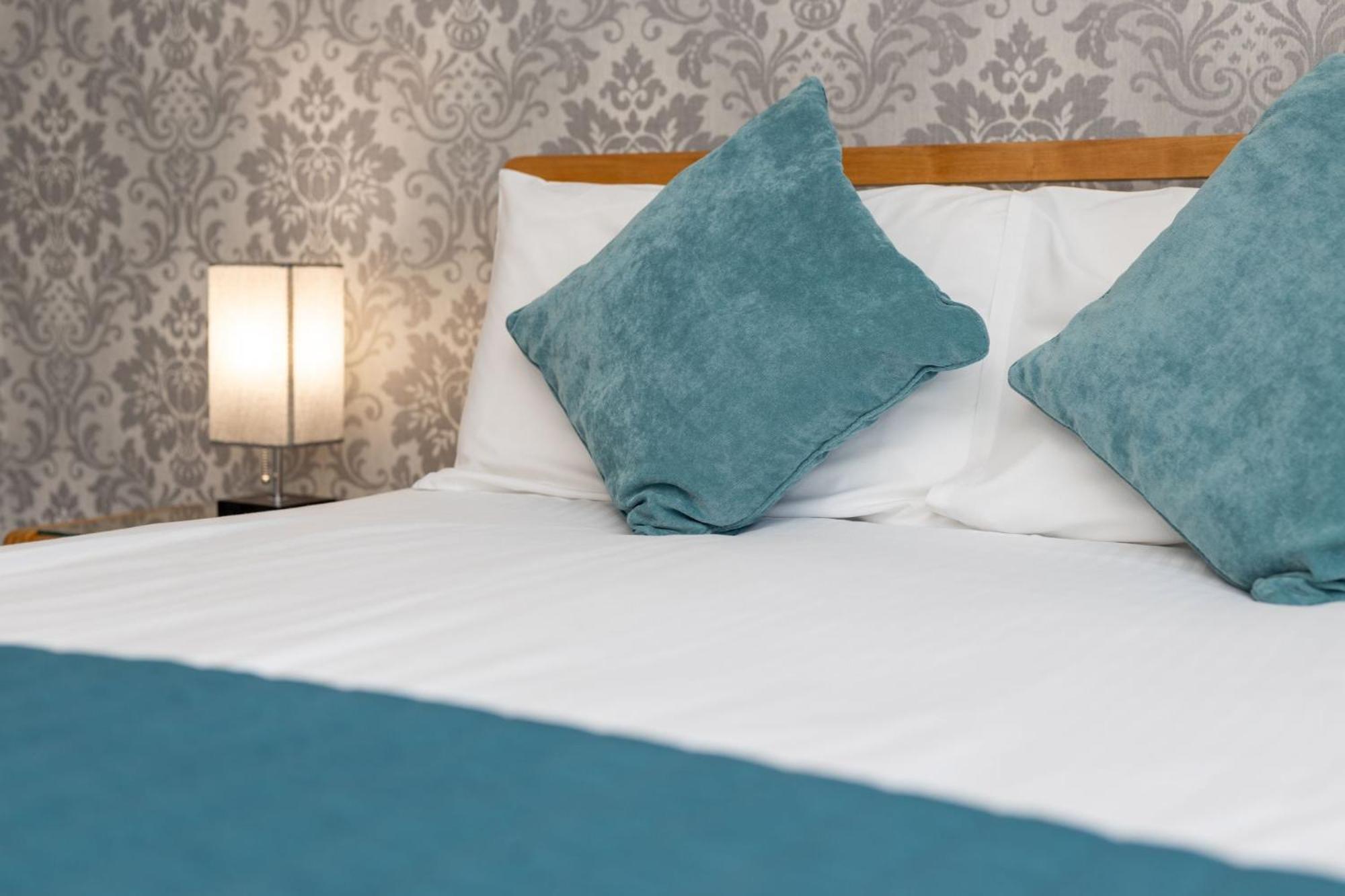 Thornbank House Offering Breakfast And With The Use Of Free Local Health Club Hotell Windermere Exteriör bild