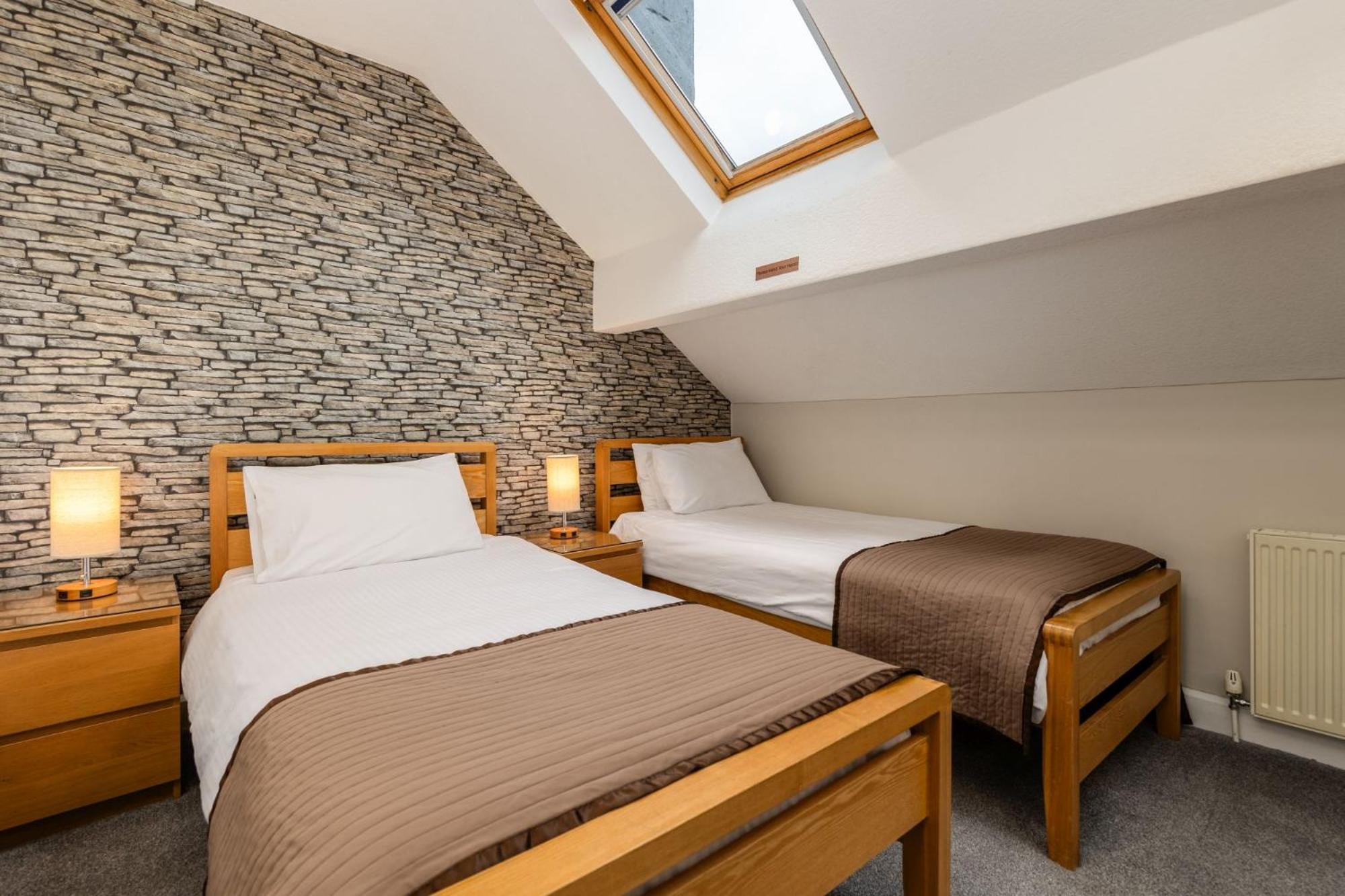 Thornbank House Offering Breakfast And With The Use Of Free Local Health Club Hotell Windermere Exteriör bild