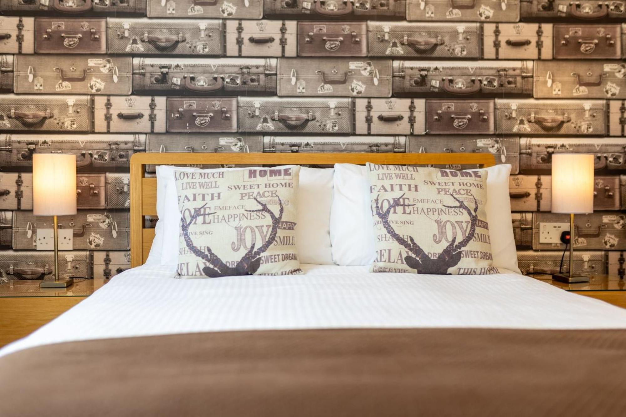 Thornbank House Offering Breakfast And With The Use Of Free Local Health Club Hotell Windermere Exteriör bild