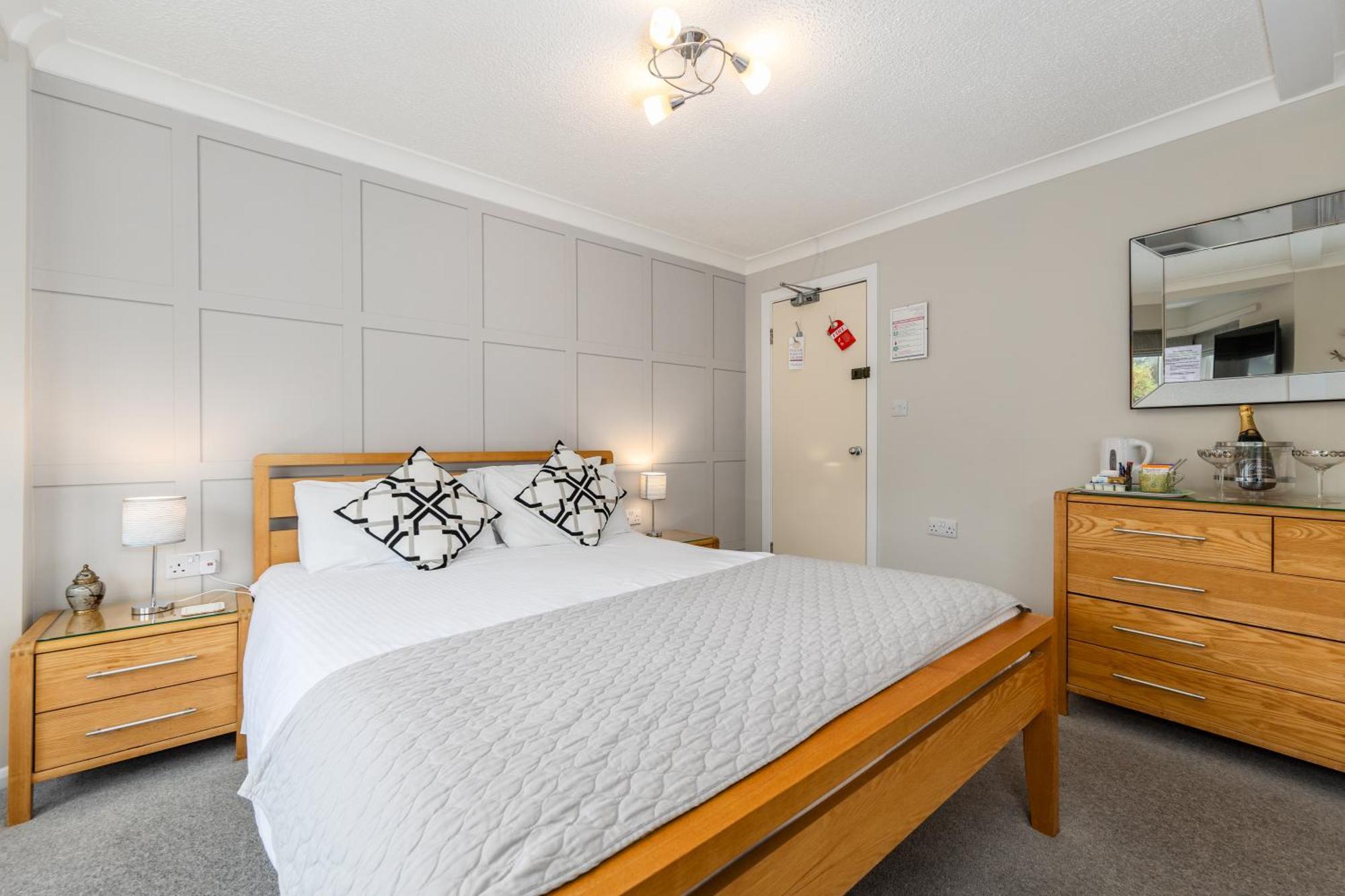 Thornbank House Offering Breakfast And With The Use Of Free Local Health Club Hotell Windermere Exteriör bild