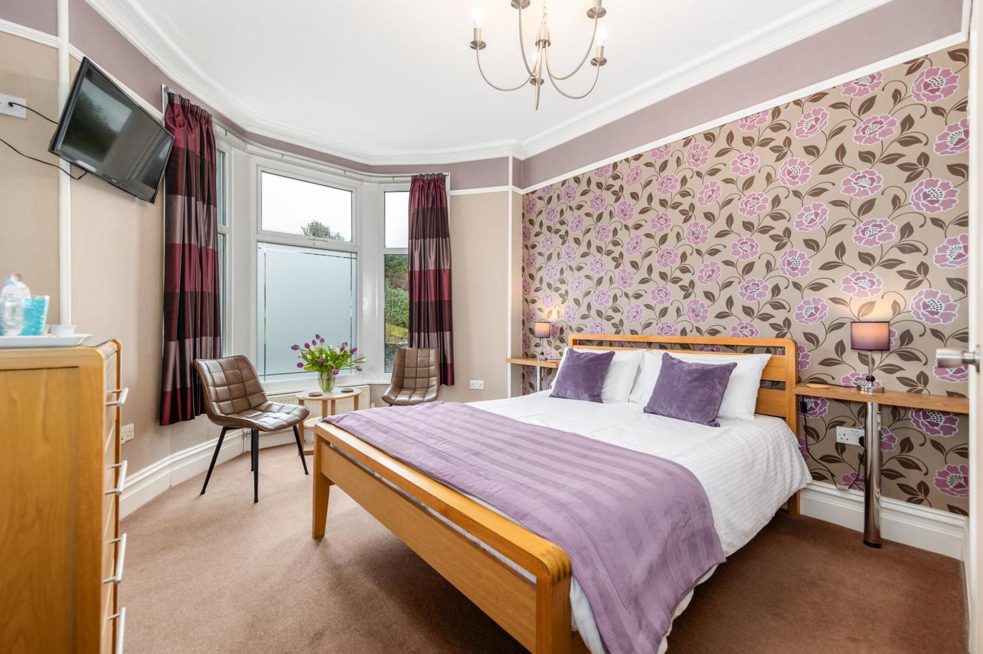 Thornbank House Offering Breakfast And With The Use Of Free Local Health Club Hotell Windermere Exteriör bild