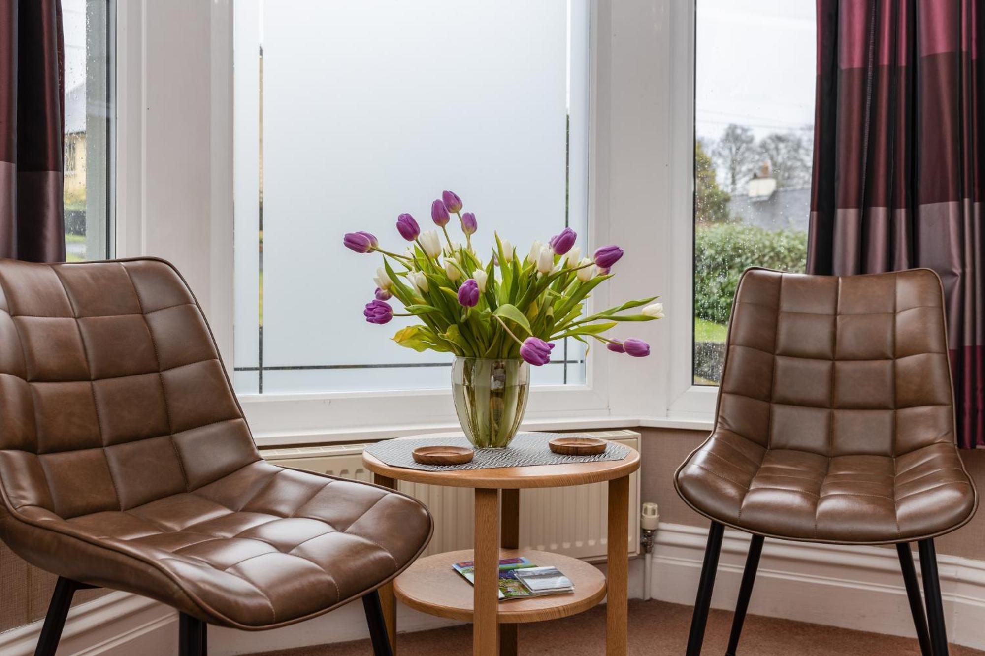Thornbank House Offering Breakfast And With The Use Of Free Local Health Club Hotell Windermere Exteriör bild