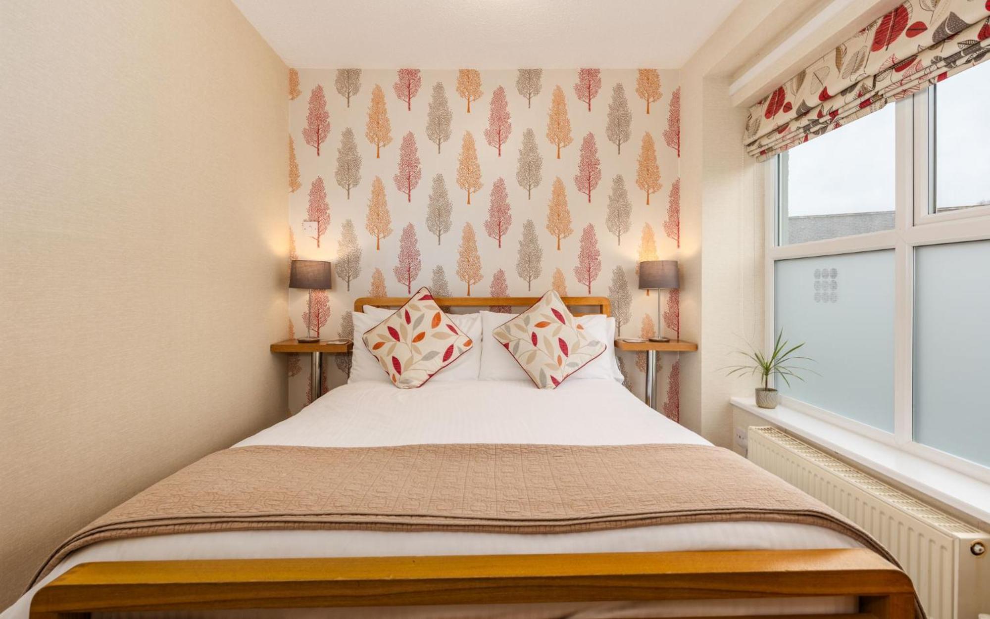 Thornbank House Offering Breakfast And With The Use Of Free Local Health Club Hotell Windermere Exteriör bild