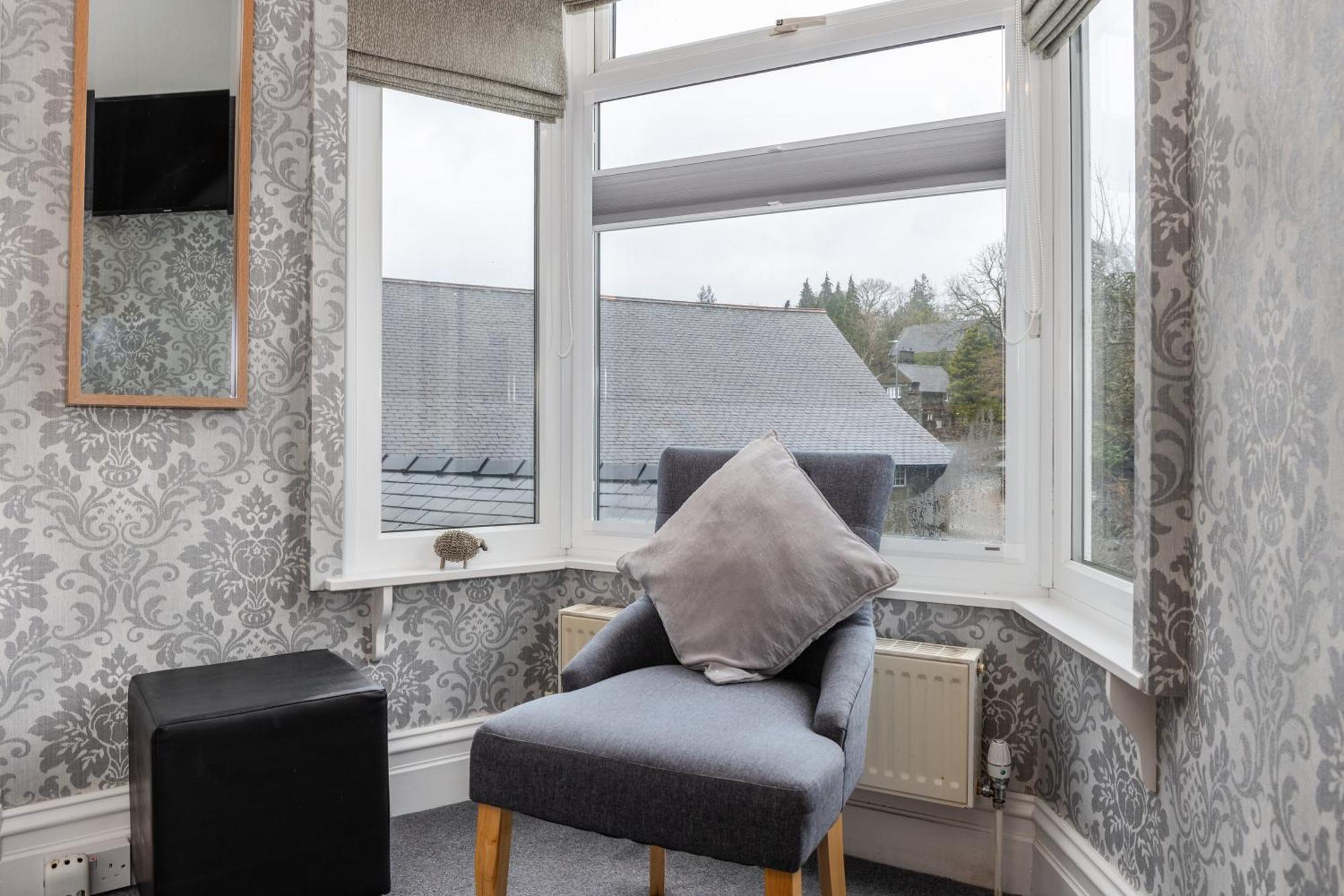 Thornbank House Offering Breakfast And With The Use Of Free Local Health Club Hotell Windermere Exteriör bild