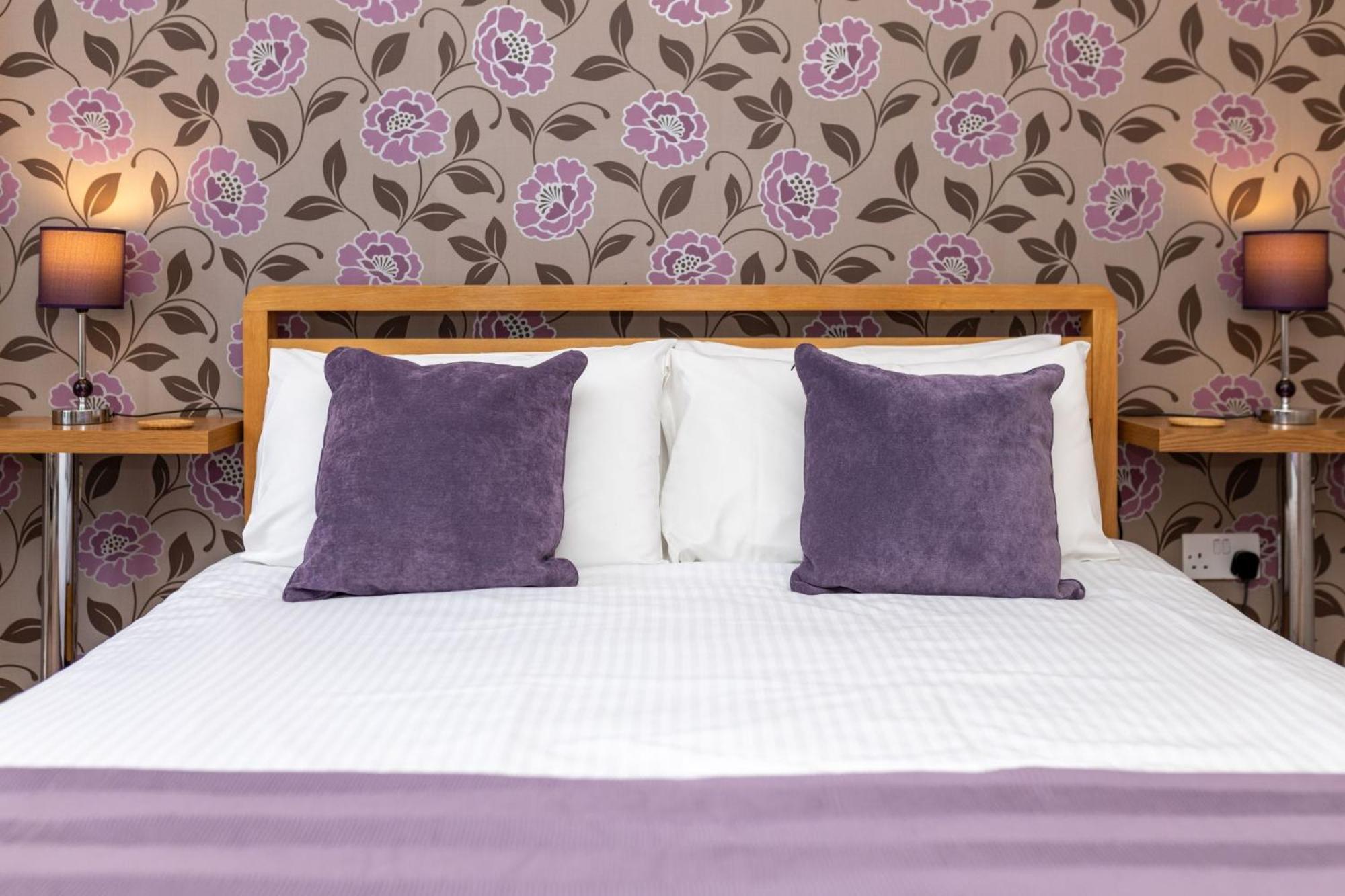 Thornbank House Offering Breakfast And With The Use Of Free Local Health Club Hotell Windermere Exteriör bild