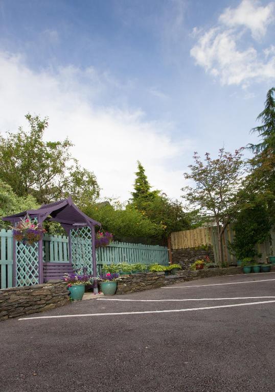 Thornbank House Offering Breakfast And With The Use Of Free Local Health Club Hotell Windermere Exteriör bild