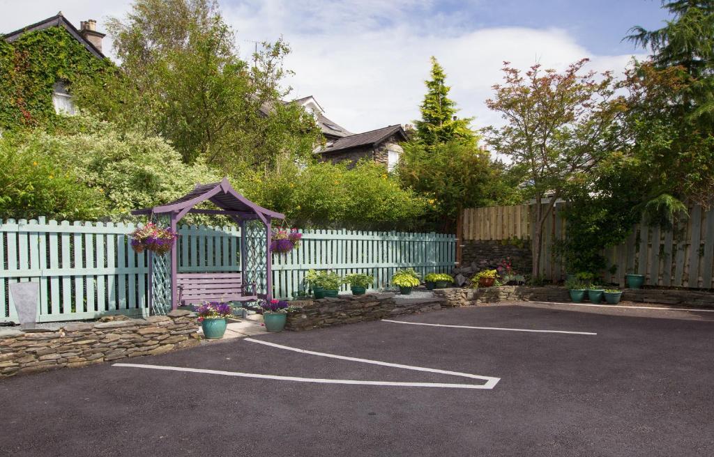 Thornbank House Offering Breakfast And With The Use Of Free Local Health Club Hotell Windermere Exteriör bild