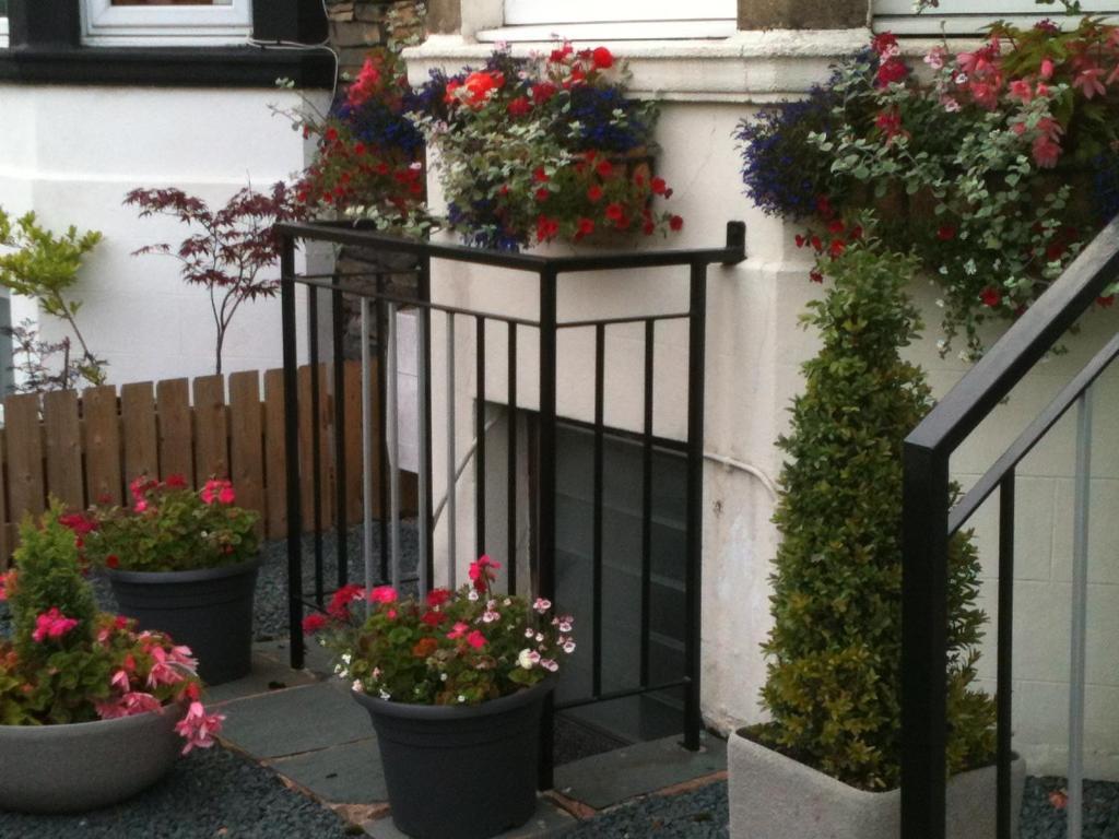 Thornbank House Offering Breakfast And With The Use Of Free Local Health Club Hotell Windermere Exteriör bild