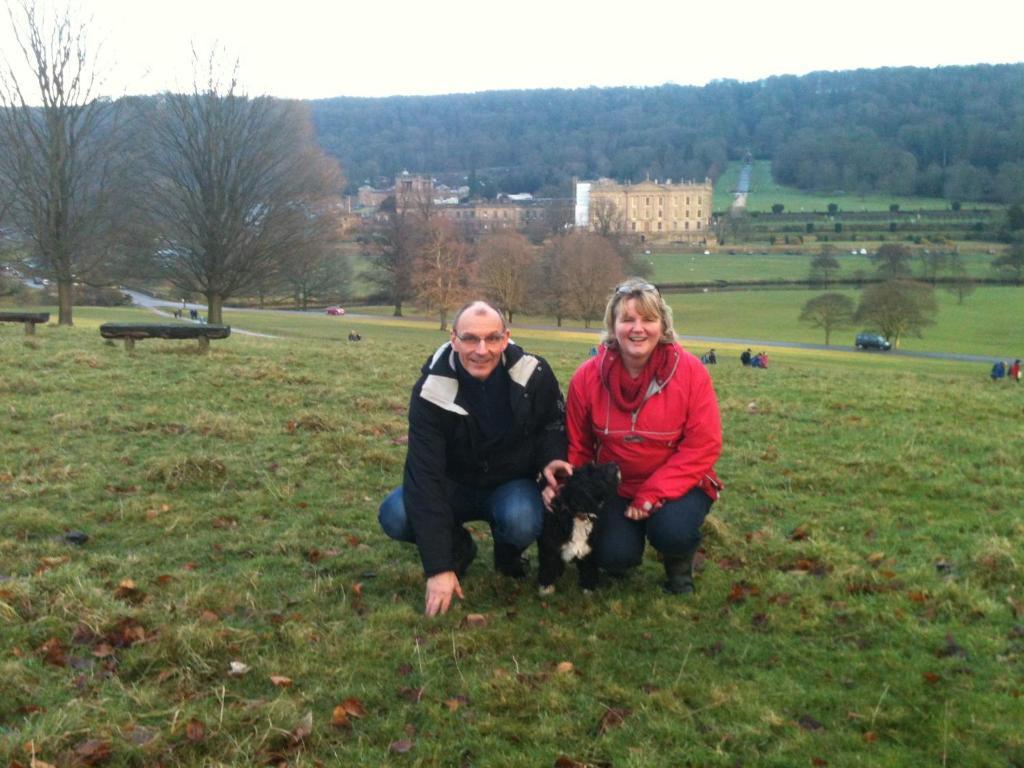 Thornbank House Offering Breakfast And With The Use Of Free Local Health Club Hotell Windermere Exteriör bild