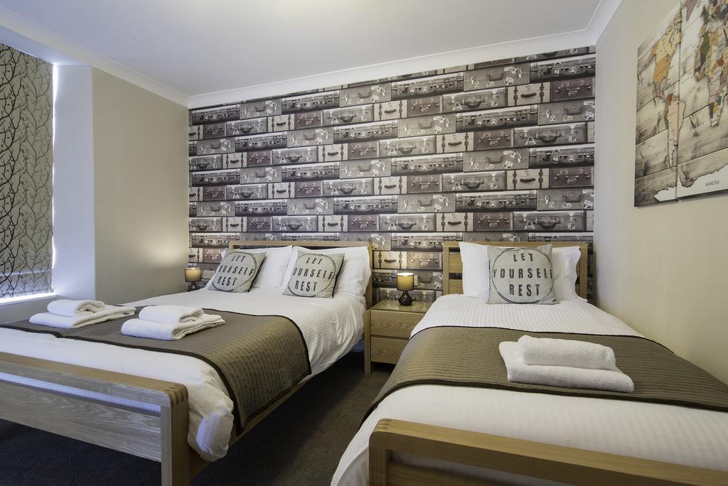 Thornbank House Offering Breakfast And With The Use Of Free Local Health Club Hotell Windermere Exteriör bild