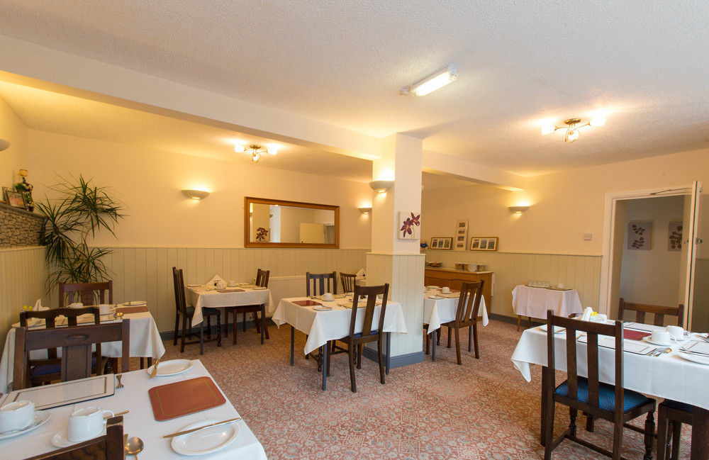 Thornbank House Offering Breakfast And With The Use Of Free Local Health Club Hotell Windermere Exteriör bild