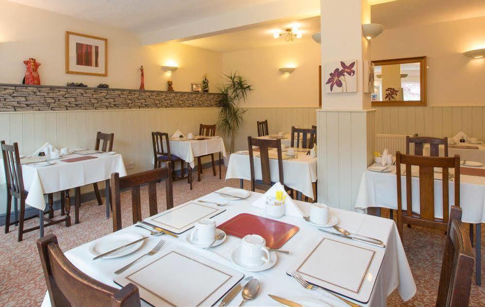 Thornbank House Offering Breakfast And With The Use Of Free Local Health Club Hotell Windermere Exteriör bild