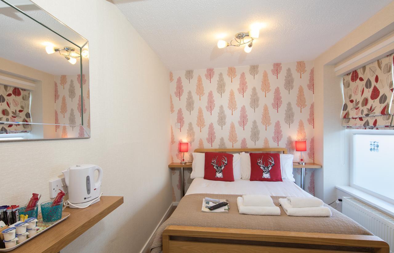Thornbank House Offering Breakfast And With The Use Of Free Local Health Club Hotell Windermere Exteriör bild