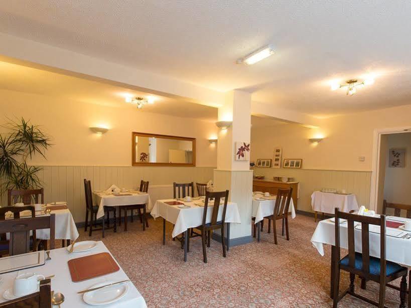 Thornbank House Offering Breakfast And With The Use Of Free Local Health Club Hotell Windermere Exteriör bild