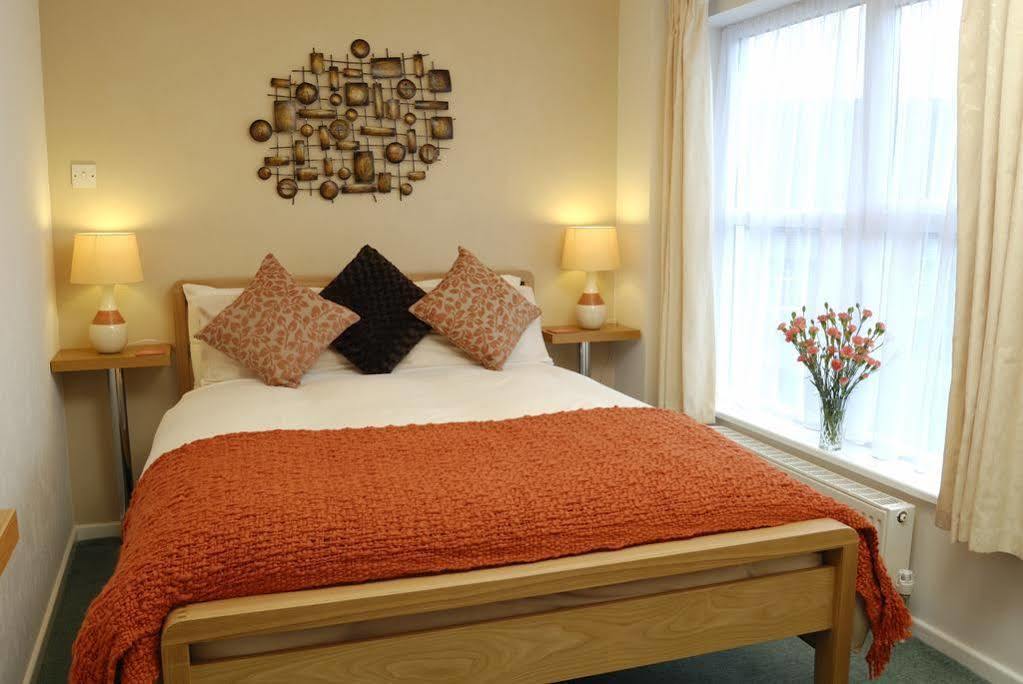 Thornbank House Offering Breakfast And With The Use Of Free Local Health Club Hotell Windermere Exteriör bild