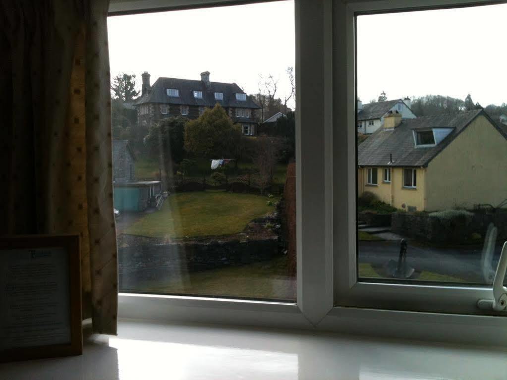 Thornbank House Offering Breakfast And With The Use Of Free Local Health Club Hotell Windermere Exteriör bild