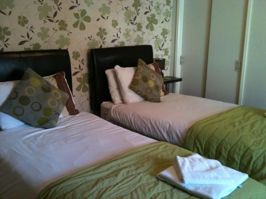 Thornbank House Offering Breakfast And With The Use Of Free Local Health Club Hotell Windermere Exteriör bild