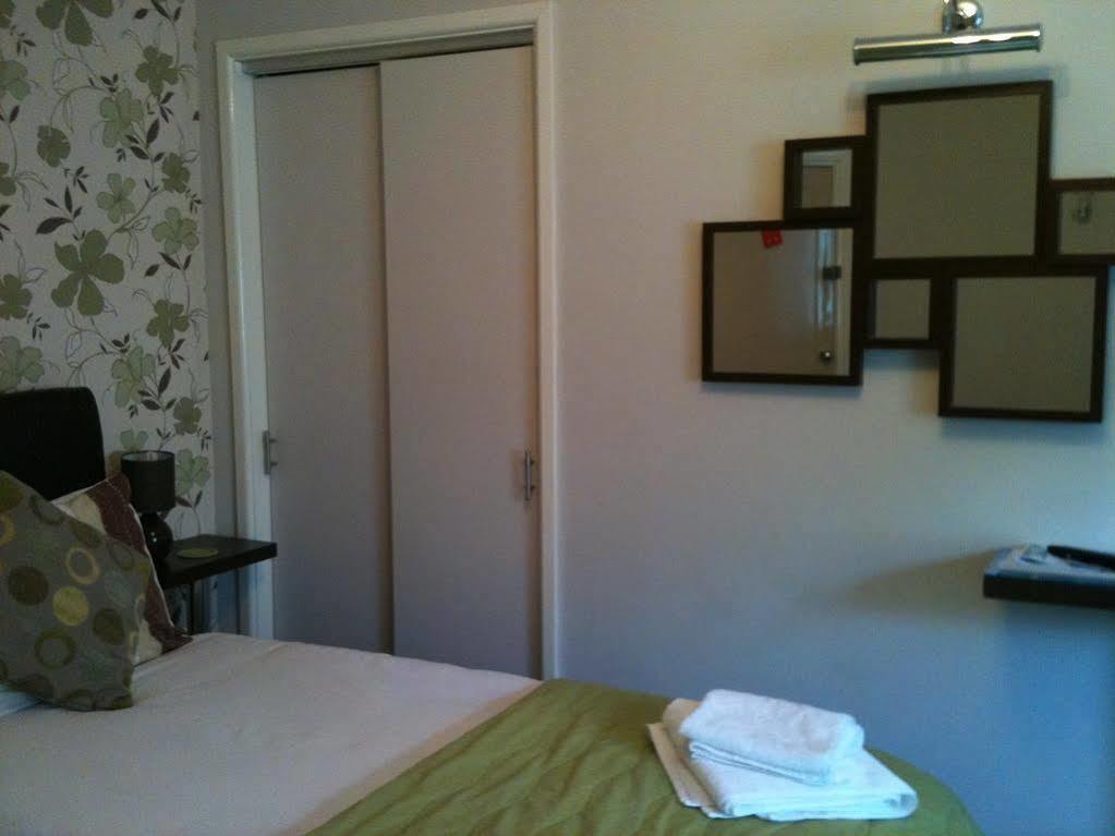 Thornbank House Offering Breakfast And With The Use Of Free Local Health Club Hotell Windermere Exteriör bild