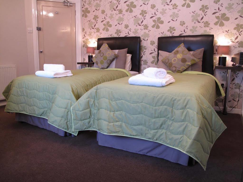 Thornbank House Offering Breakfast And With The Use Of Free Local Health Club Hotell Windermere Exteriör bild