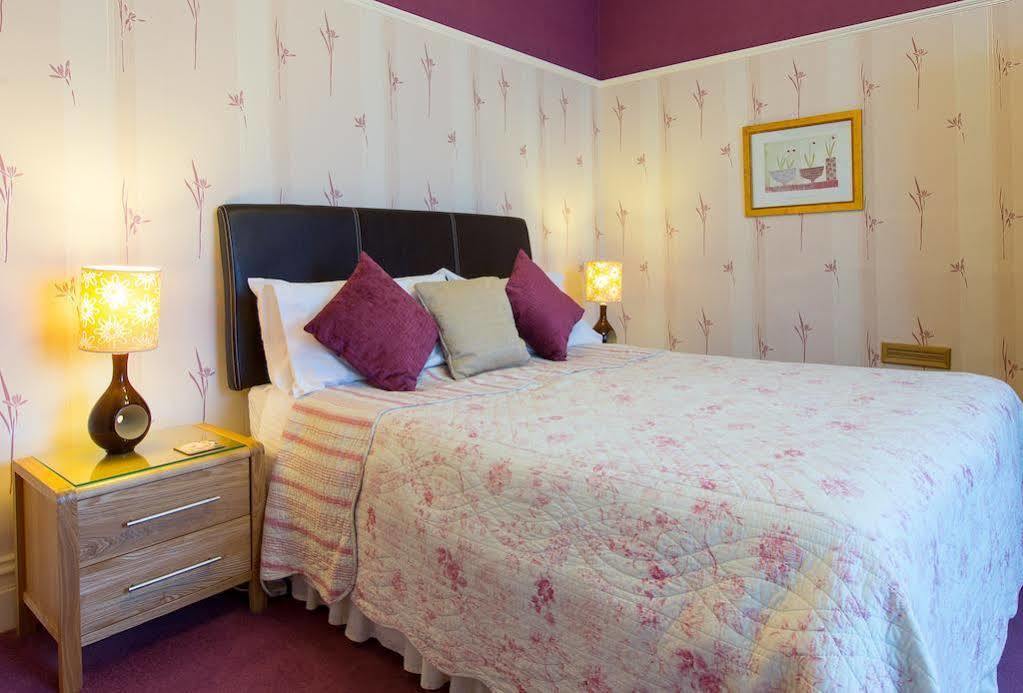 Thornbank House Offering Breakfast And With The Use Of Free Local Health Club Hotell Windermere Exteriör bild