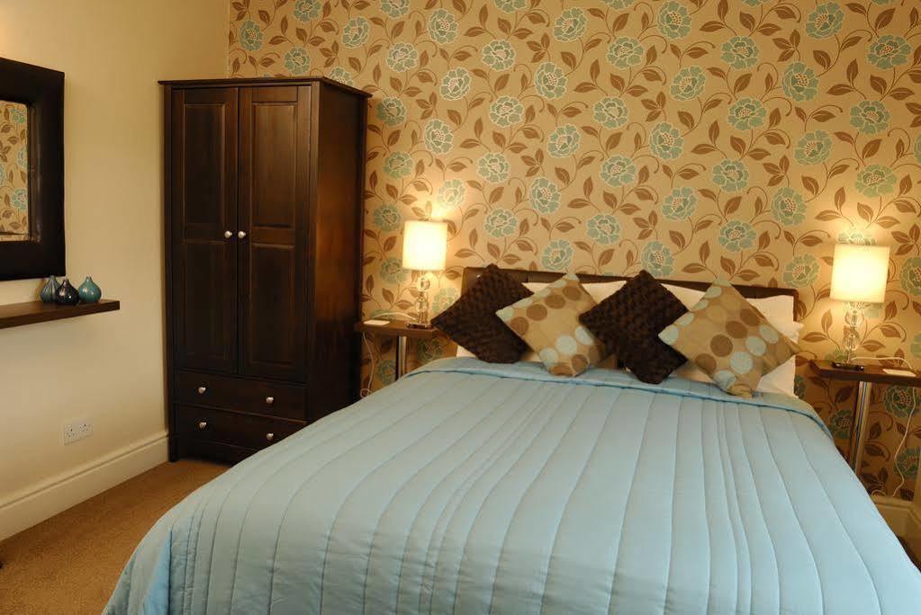 Thornbank House Offering Breakfast And With The Use Of Free Local Health Club Hotell Windermere Exteriör bild