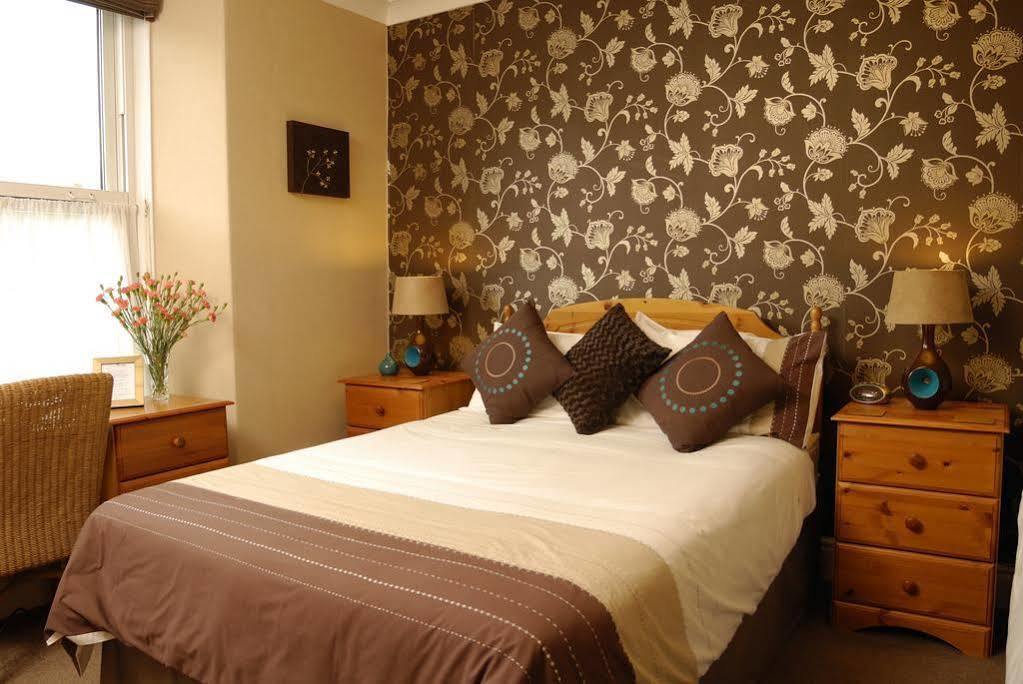 Thornbank House Offering Breakfast And With The Use Of Free Local Health Club Hotell Windermere Exteriör bild