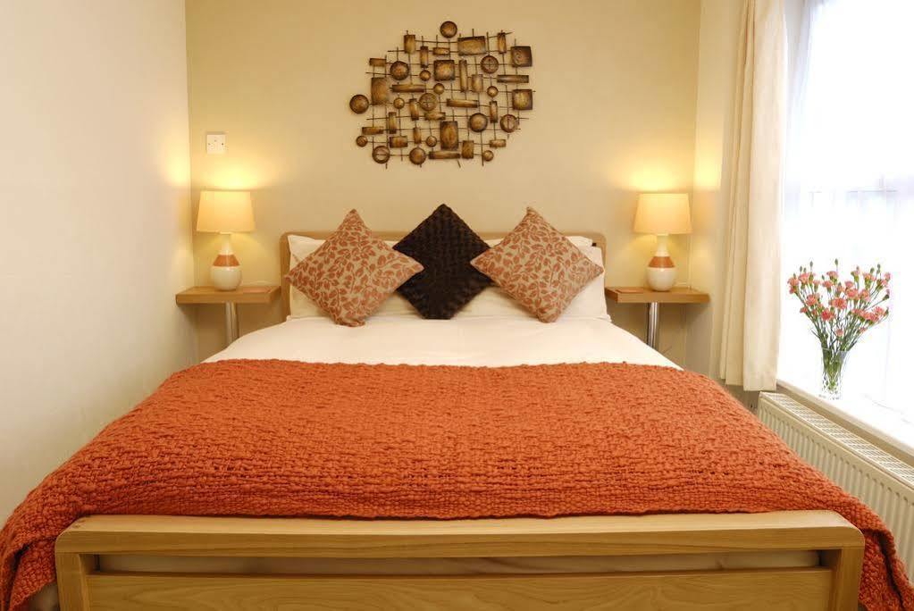 Thornbank House Offering Breakfast And With The Use Of Free Local Health Club Hotell Windermere Exteriör bild